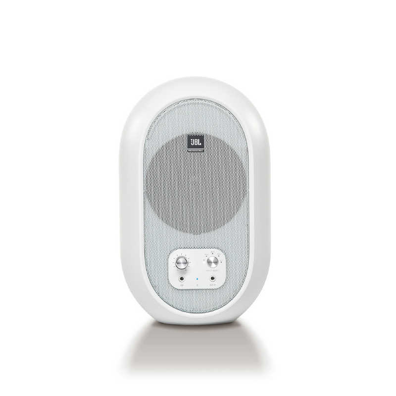 JBLPRO JBLPRO Bluetoothスピーカー ホワイト  104-BTW-Y3 104-BTW-Y3