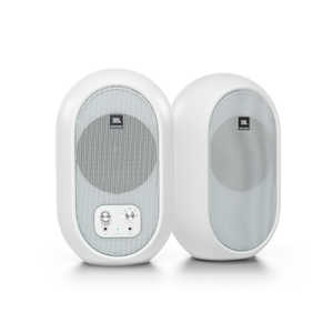 JBLPRO Bluetoothスピーカー ホワイト ホワイト 104BTWY3