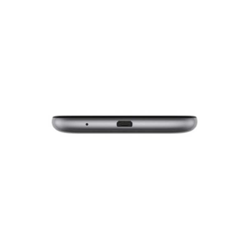 モトローラ モトローラ SIMフリースマートフォン Moto E5 フラッシュグレー　Snapdragon425 5.7型[メモリ/ストレージ： 2GB/16GB] PACH0011JP PACH0011JP