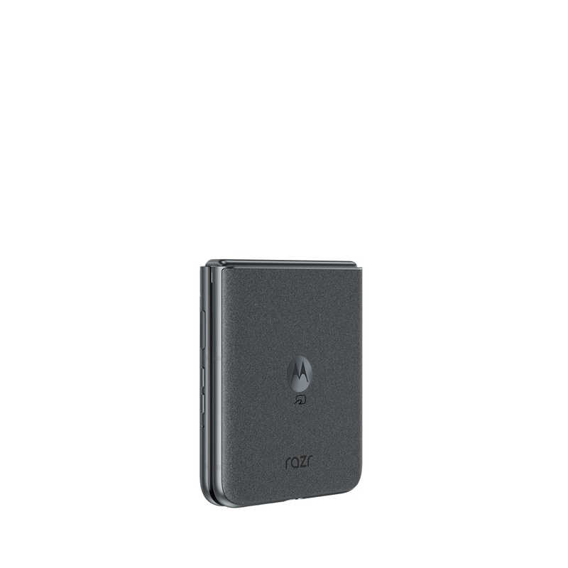 モトローラ モトローラ SIMフリースマートフォン razr 50 MediaTek Dimensity 7300X 6.9インチ メモリ/ストレージ：12GB/512GB コアラグレイ PB230000JP PB230000JP
