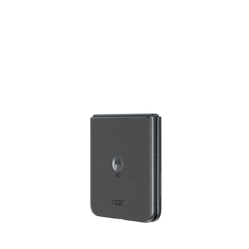 モトローラ モトローラ SIMフリースマートフォン razr 50 MediaTek Dimensity 7300X 6.9インチ メモリ/ストレージ：12GB/512GB コアラグレイ PB230000JP PB230000JP