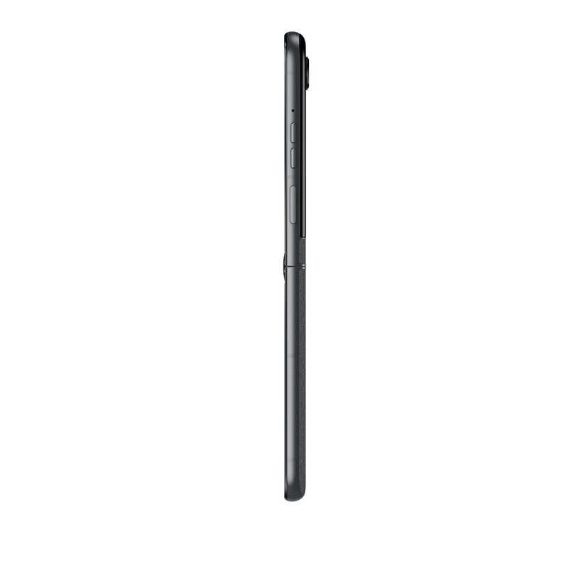 モトローラ モトローラ SIMフリースマートフォン razr 50 MediaTek Dimensity 7300X 6.9インチ メモリ/ストレージ：12GB/512GB コアラグレイ PB230000JP PB230000JP