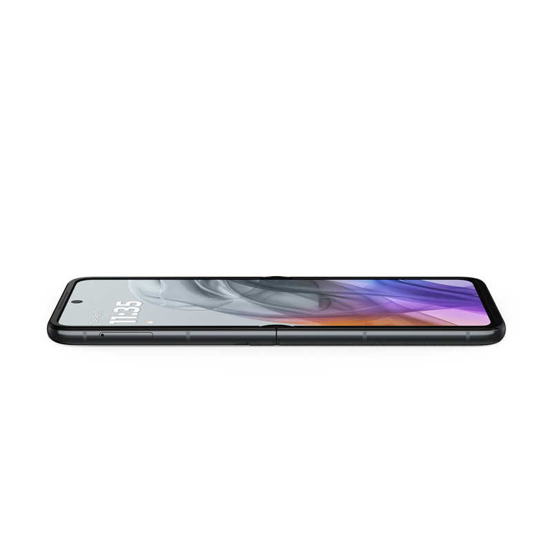 モトローラ モトローラ SIMフリースマートフォン razr 50 MediaTek Dimensity 7300X 6.9インチ メモリ/ストレージ：12GB/512GB コアラグレイ PB230000JP PB230000JP