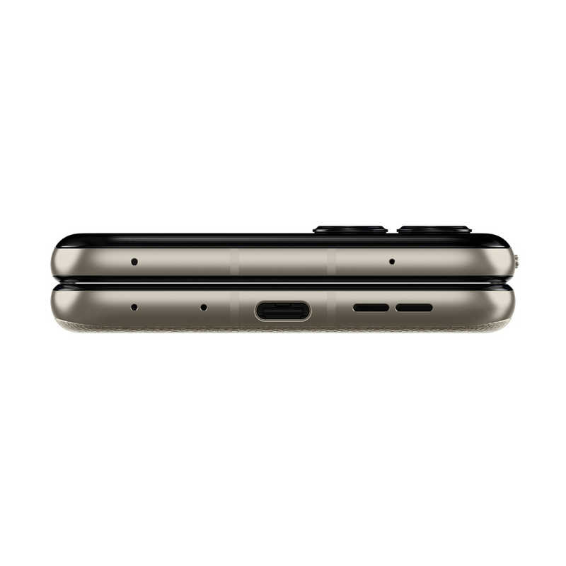 モトローラ モトローラ SIMフリースマートフォン razr 50 MediaTek Dimensity 7300X 6.9インチ メモリ/ストレージ：12GB/512GB サンドクリーム PB230001JP PB230001JP