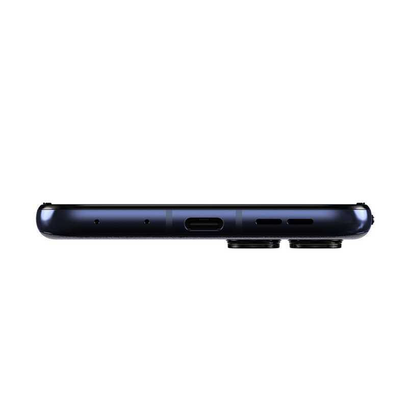 モトローラ モトローラ SIMフリースマートフォン motorola razr 50 Ultra Mobile Platform 6.9インチ メモリ/ストレージ：12GB/512GB ミッドナイトブルー PB410000JP PB410000JP