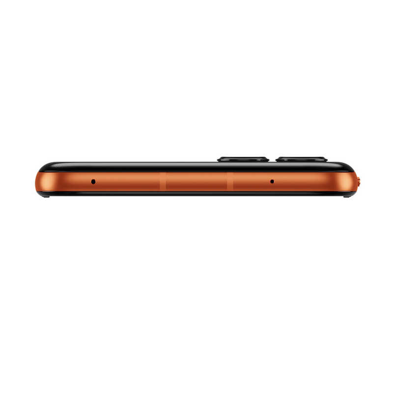 モトローラ モトローラ SIMフリースマートフォン razr 50 MediaTek Dimensity 7300X 6.9インチ メモリ/ストレージ：12GB/512GB スプリッツオレンジ PB230002JP PB230002JP