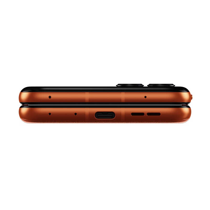 モトローラ モトローラ SIMフリースマートフォン razr 50 MediaTek Dimensity 7300X 6.9インチ メモリ/ストレージ：12GB/512GB スプリッツオレンジ PB230002JP PB230002JP