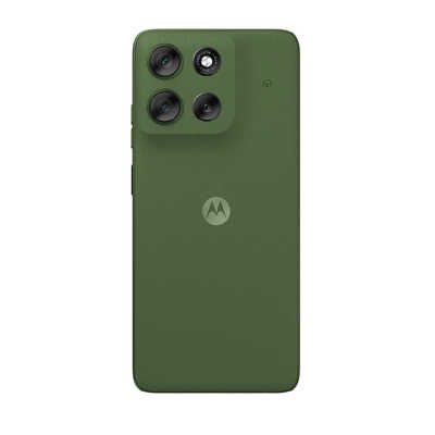 Moto g66j 5G　iijmio版　グリーン motorola moto g66j 5G | 格安SIM/格安スマホのIIJmio