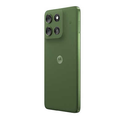 モトローラ SIMフリースマートフォン moto g66j 5G 6.7インチ