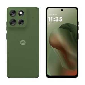 モトローラ SIMフリースマートフォン moto g66j 5G 6.7インチ メモリ/ストレージ:8GB/128GB ディルグリーン PB810000JP モトローラ SIMフリースマートフォン moto g66j 5G 6.7インチ メモリ/ストレージ:8GB/128GB ディルグリーン PB810000JP