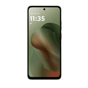モトローラ SIMフリースマートフォン moto g66j 5G 6.7インチ メモリ/ストレージ:8GB/128GB ディルグリーン PB810000JP モトローラ SIMフリースマートフォン moto g66j 5G 6.7インチ メモリ/ストレージ:8GB/128GB ディルグリーン PB810000JP