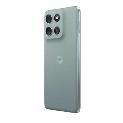 モトローラ SIMフリースマートフォン moto g66j 5G / Dimensity 7060