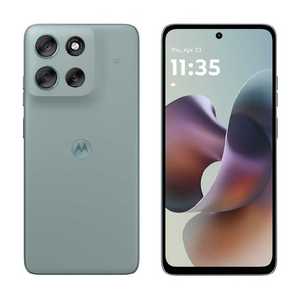 モトローラ SIMフリースマートフォン moto g66j 5G 6.7インチ メモリ/ストレージ:8GB/128GB グレーミスト PB810001JP モトローラ SIMフリースマートフォン moto g66j 5G 6.7インチ メモリ/ストレージ:8GB/128GB グレーミスト PB810001JP