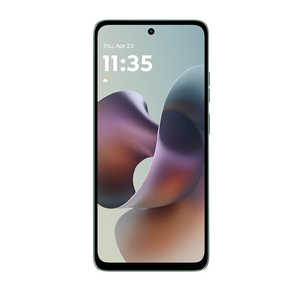 モトローラ SIMフリースマートフォン moto g66j 5G 6.7インチ メモリ/ストレージ:8GB/128GB グレーミスト PB810001JP モトローラ SIMフリースマートフォン moto g66j 5G 6.7インチ メモリ/ストレージ:8GB/128GB グレーミスト PB810001JP