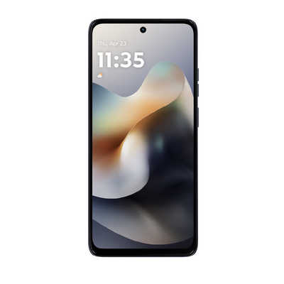 モトローラ SIMフリースマートフォン moto g66j 5G / Dimensity 7060