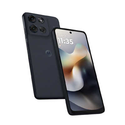 モトローラ SIMフリースマートフォン moto g66j 5G / Dimensity 7060