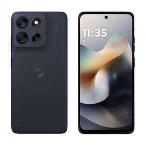 モトローラ SIMフリースマートフォン moto g66j 5G 6.7インチ メモリ/ストレージ:8GB/128GB ブラックオイスター PB810002JP モトローラ SIMフリースマートフォン moto g66j 5G 6.7インチ メモリ/ストレージ:8GB/128GB ブラックオイスター PB810002JP