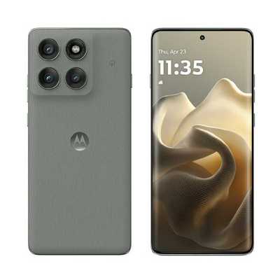 モトローラ SIMフリースマートフォン motorola edge 60 pro