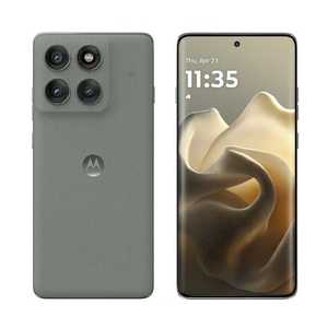 モトローラ SIMフリースマートフォン motorola edge 60 pro 6.7インチ メモリ/ストレージ:12GB/256GB シャドーグリーン PB7U0000JP モトローラ SIMフリースマートフォン motorola edge 60 pro 6.7インチ メモリ/ストレージ:12GB/256GB シャドーグリーン PB7U0000JP