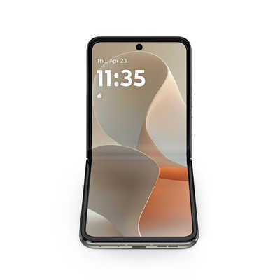 モトローラ SIMフリースマートフォン motorola razr 60