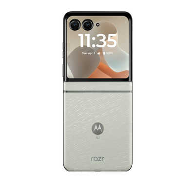 モトローラ Razr 60 12G/256G モトローラ Razr 60 12G/256G motorola razr 60 ultra｜価格比較・最新