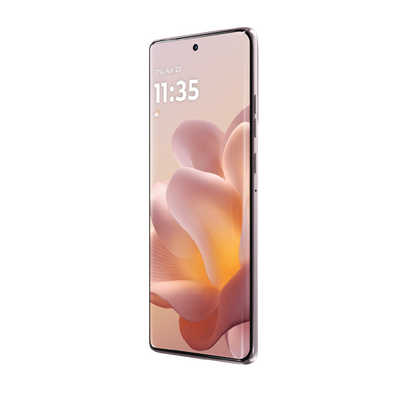 モトローラ SIMフリースマートフォン motorola edge 60 pro