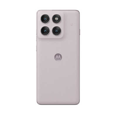 【新品】motorola edge 60 pro カルサイトホワイト Amazon | Motorola(モトローラ) edge 60 pro PANTONE｜12GB