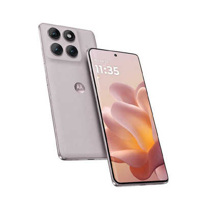 モトローラ SIMフリースマートフォン motorola edge 60 pro 6.7