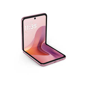 g[ SIMt[X}[gtH motorola razr 60 / Dimensity 7400X / 6.9C` 12GB/512GB ptFsN PB8E0003JP