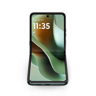 モトローラ SIMフリースマートフォン motorola razr 60 ultra