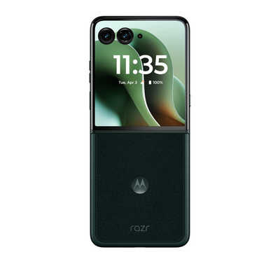 モトローラ SIMフリースマートフォン motorola razr 60 ultra