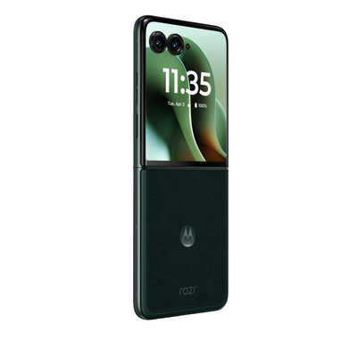 モトローラ SIMフリースマートフォン motorola razr 60 ultra