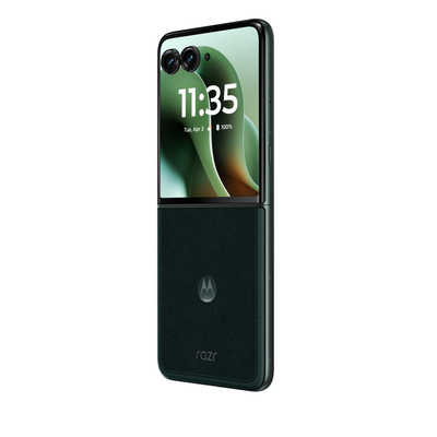 モトローラ SIMフリースマートフォン motorola razr 60 ultra