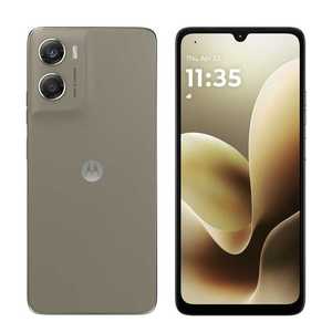 ���g���[�� SIM�t���[�X�}�[�g�t�H�� moto g06 Helio G81 Extreme 6.9�C���` 4GB/128GB PANTONE Laurel Oak ���[�����I�[�N PB9B0013JP
