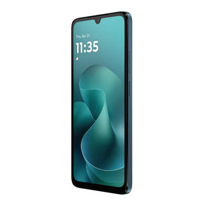 モトローラ SIMフリースマートフォン moto g06 Helio G81 Extreme 6.9