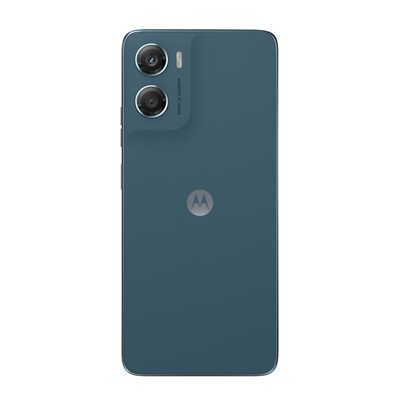 モトローラ SIMフリースマートフォン moto g06 Helio G81 Extreme 6.9
