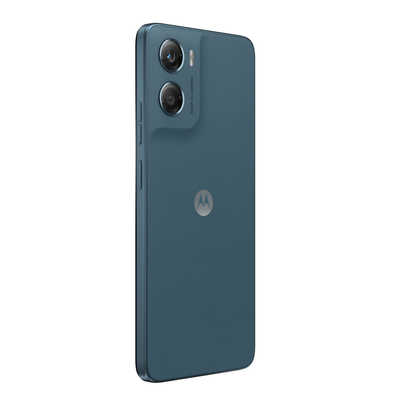 モトローラ SIMフリースマートフォン moto g06 Helio G81 Extreme 6.9