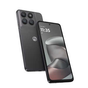 ���g���[�� SIM�t���[ moto g37j MediaTek Dimensity 6300 6.72�C���` ������/�X�g���[�W�F4GB/128GB PANTONE Impenetrable (�C���y�l�g���u���O���C) PBCK0000J