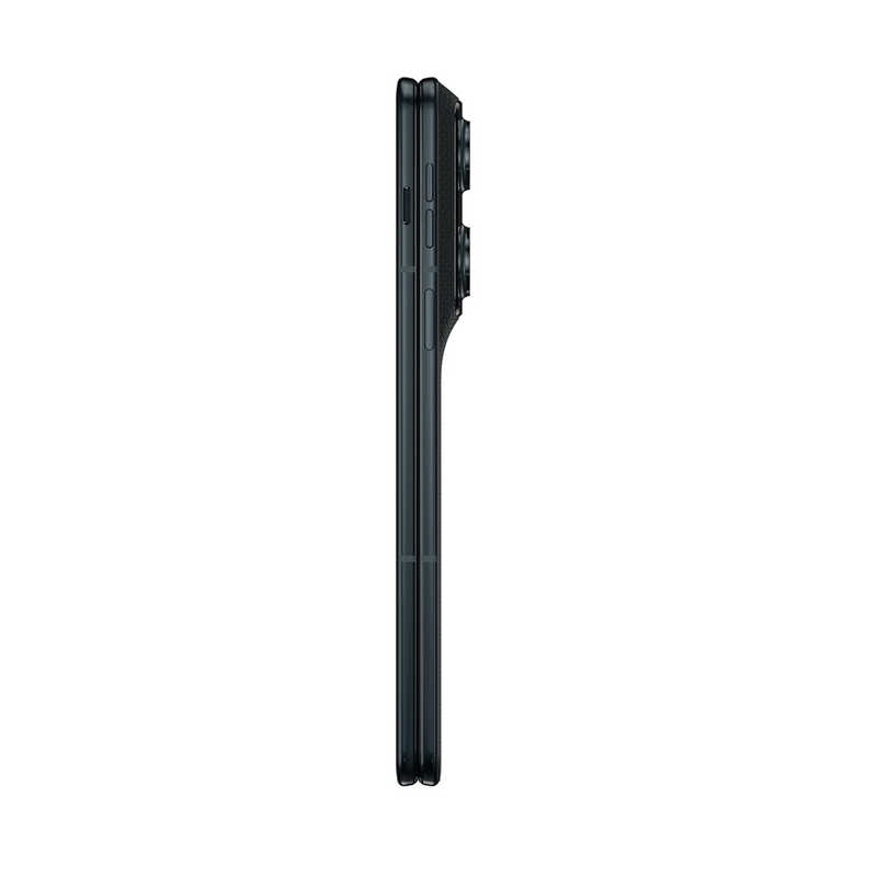 モトローラ モトローラ SIMフリースマートフォン motorola razr fold / Snapdragon 8 Gen 5 / 8.1インチ 12GB+256GB PANTONE Blackened Blue PBAX0070JP PBAX0070JP