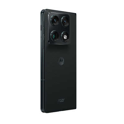モトローラ SIMフリースマートフォン motorola razr fold / Snapdragon