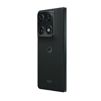 モトローラ SIMフリースマートフォン motorola razr fold / Snapdragon