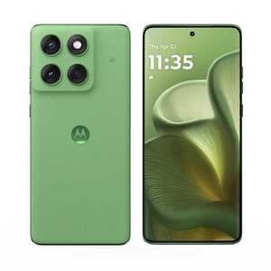���g���[�� SIM�t���[�X�}�[�g�t�H�� motorola edge 60 / Dimensity 7400 / 6.7�C���` 8GB+128GB PANTONE �V�������b�N�O���[�� PBAJ0004JP