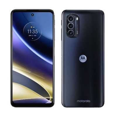 Motorola モトローラ SIMフリースマートフォン moto g52j