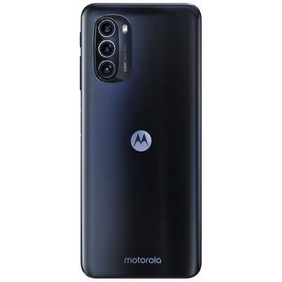 motorola【新品未使用】 モトローラ SIMフリースマートフォン moto g52j