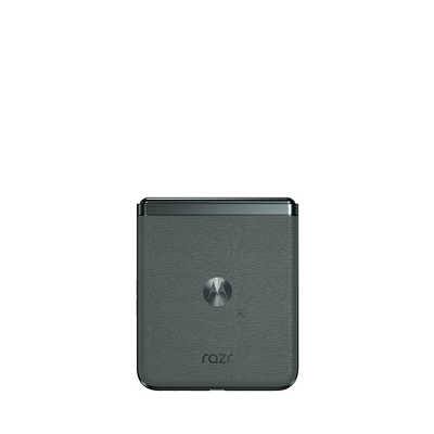 モトローラ SIMフリースマートフォン motorola razr 40 / Snapdragon 7