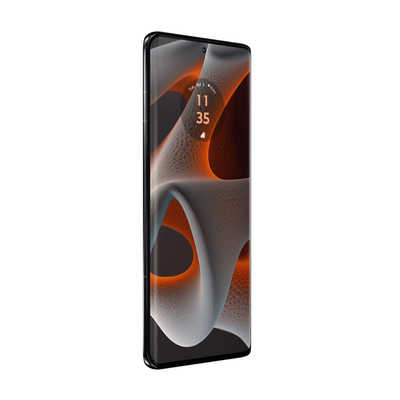 モトローラ SIMフリースマートフォン motorola edge 50 pro