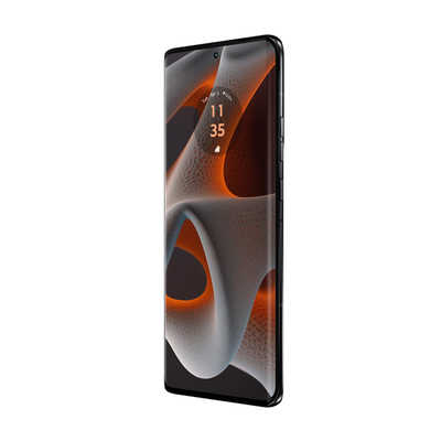 モトローラ SIMフリースマートフォン motorola edge 50 pro