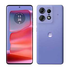 モトローラ SIMフリースマートフォン motorola edge 50 pro Qualcomm Snapdragon 7 Gen 3 6.7型 メモリ/ストレージ：12GB/256GB リュクスラベンダー PB1K0001JP