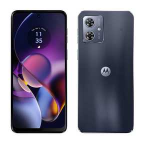 モトローラ SIMフリースマートフォン moto g64 5G MediaTek Dimensity 7025 6.5インチ メモリ/ストレージ：8GB/128GB スペースブラック PB2G0000JP
