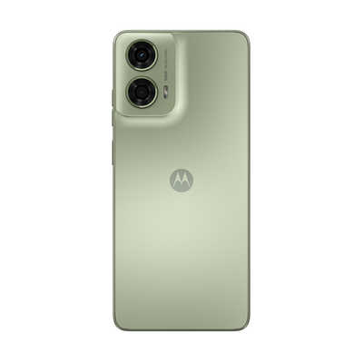 モトローラ 【アウトレット】SIMフリースマートフォン moto g24